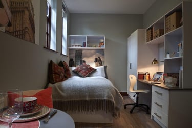 1 bed studio, Halsmere Road, Camberwell, London, SE59LN - Image 2